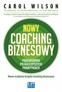 Performance coaching at work Polish