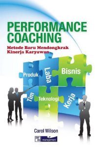 Performance Coaching at Work Bahasa Indonesian