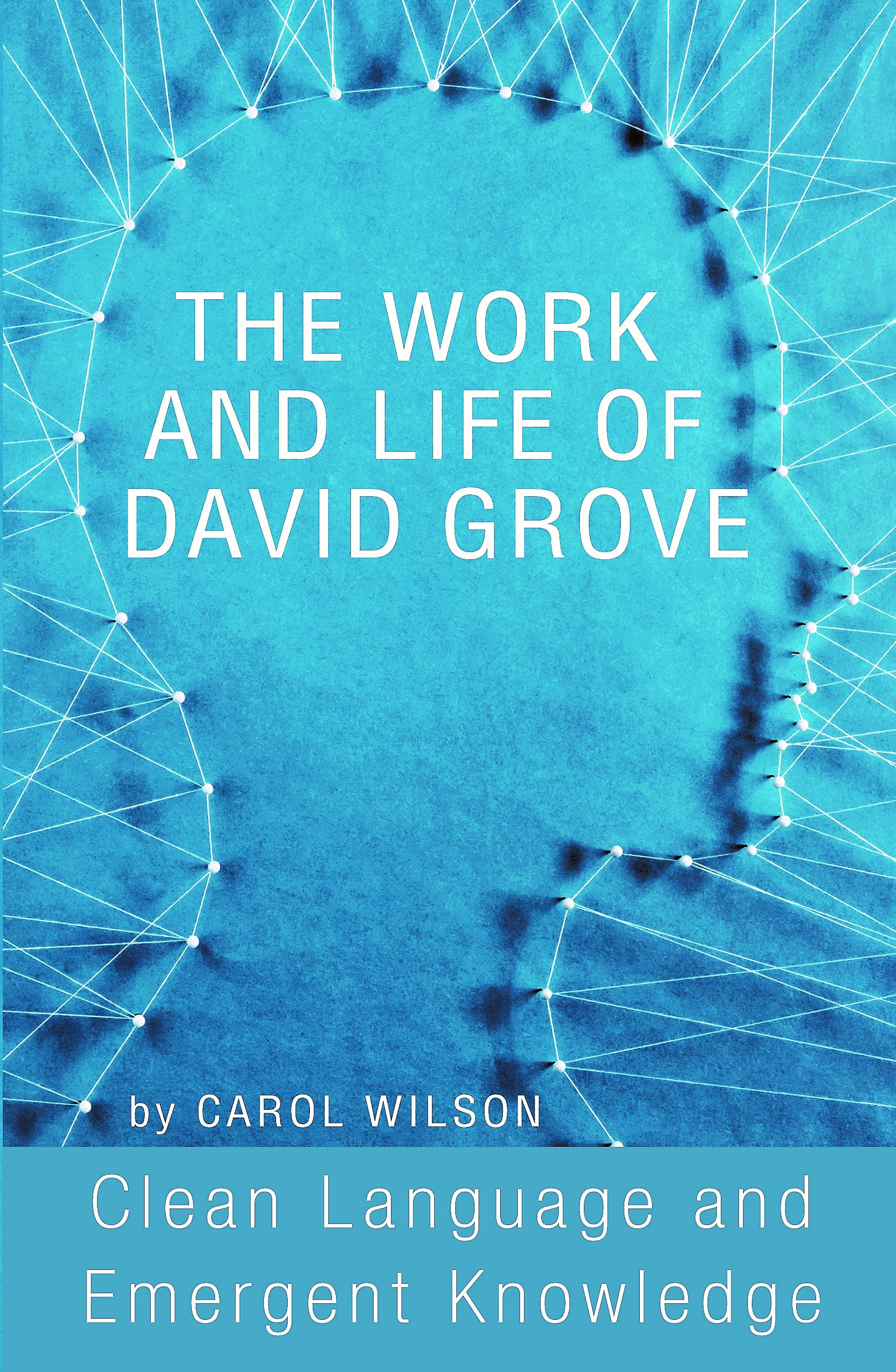 The Work and Life of David Grove