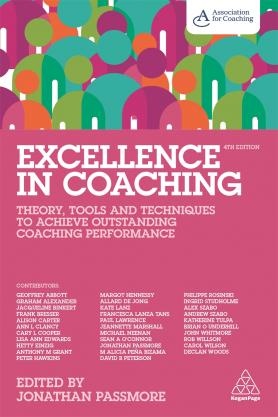 Coaching at Work: Excellence in Coaching