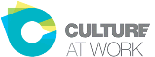 Culture at Work logo